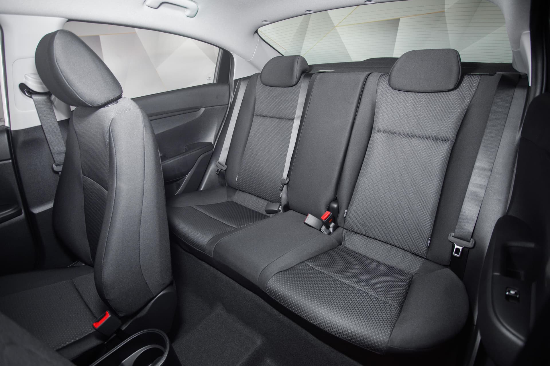 Solaris KRS Comfort 1.6 6AT в лизинг - 10