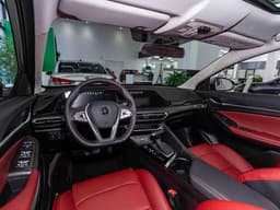 Changan Eado Plus Tech 1.4T 7DCT в лизинг - 9