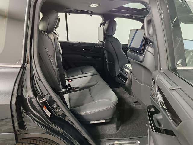 Lexus LX 600 Urban PTL в лизинг - 20