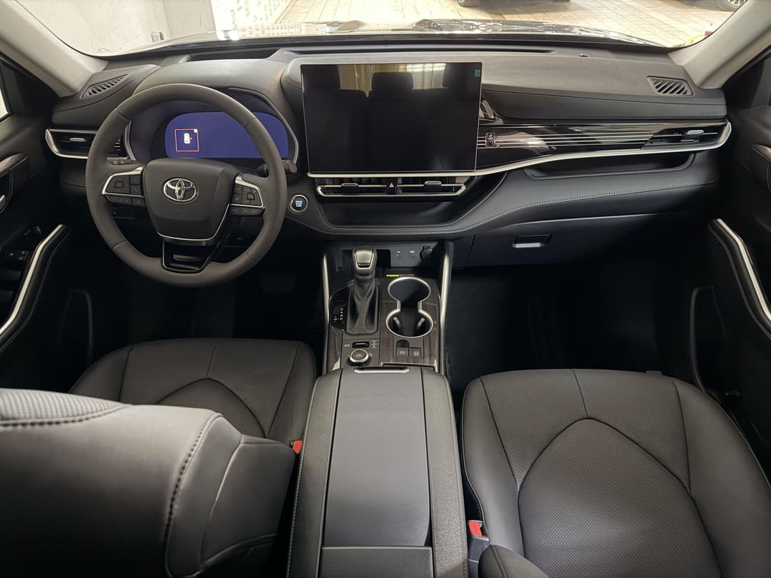 Toyota Highlander Premium 380T 2.0 АКП в лизинг - 16