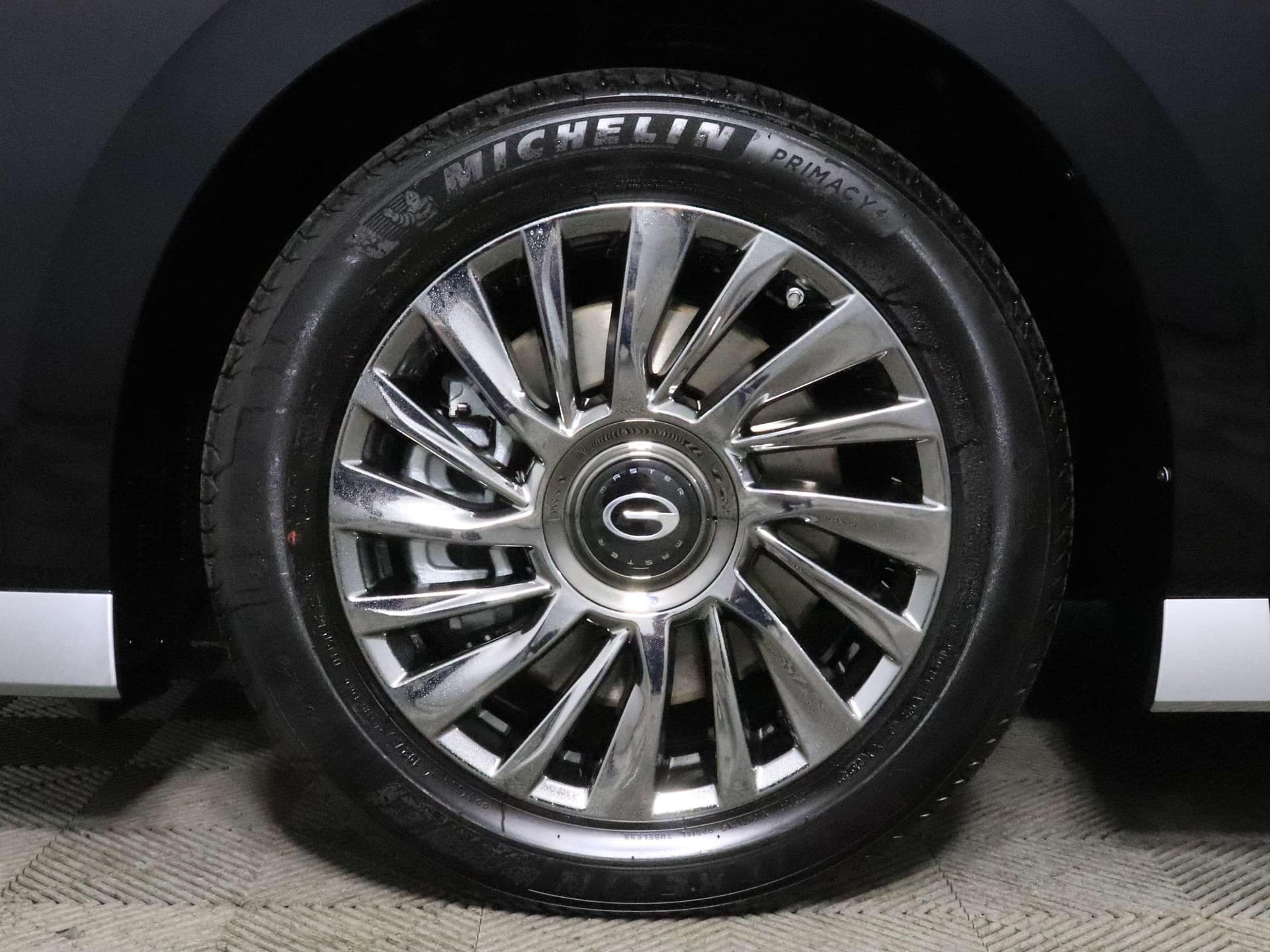 GAC M8 GX 2.0T GDI 8AT в лизинг - 17