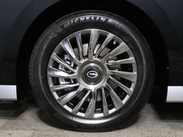 GAC M8 GX 2.0T GDI 8AT в лизинг - 17