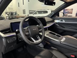Haval F7x Premium 2.0T 7DCT 4WD в лизинг - 12