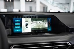 Changan Eado Plus DLX 1.4T 7DCT в лизинг - 27