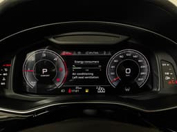 Audi Q8 50 TDI quattro tiptronic в лизинг - 24