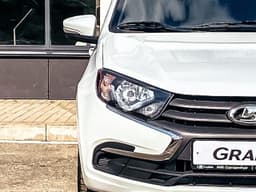 Lada Granta фургон Рефрижератор 1.6 87hp 5MT в лизинг - 5