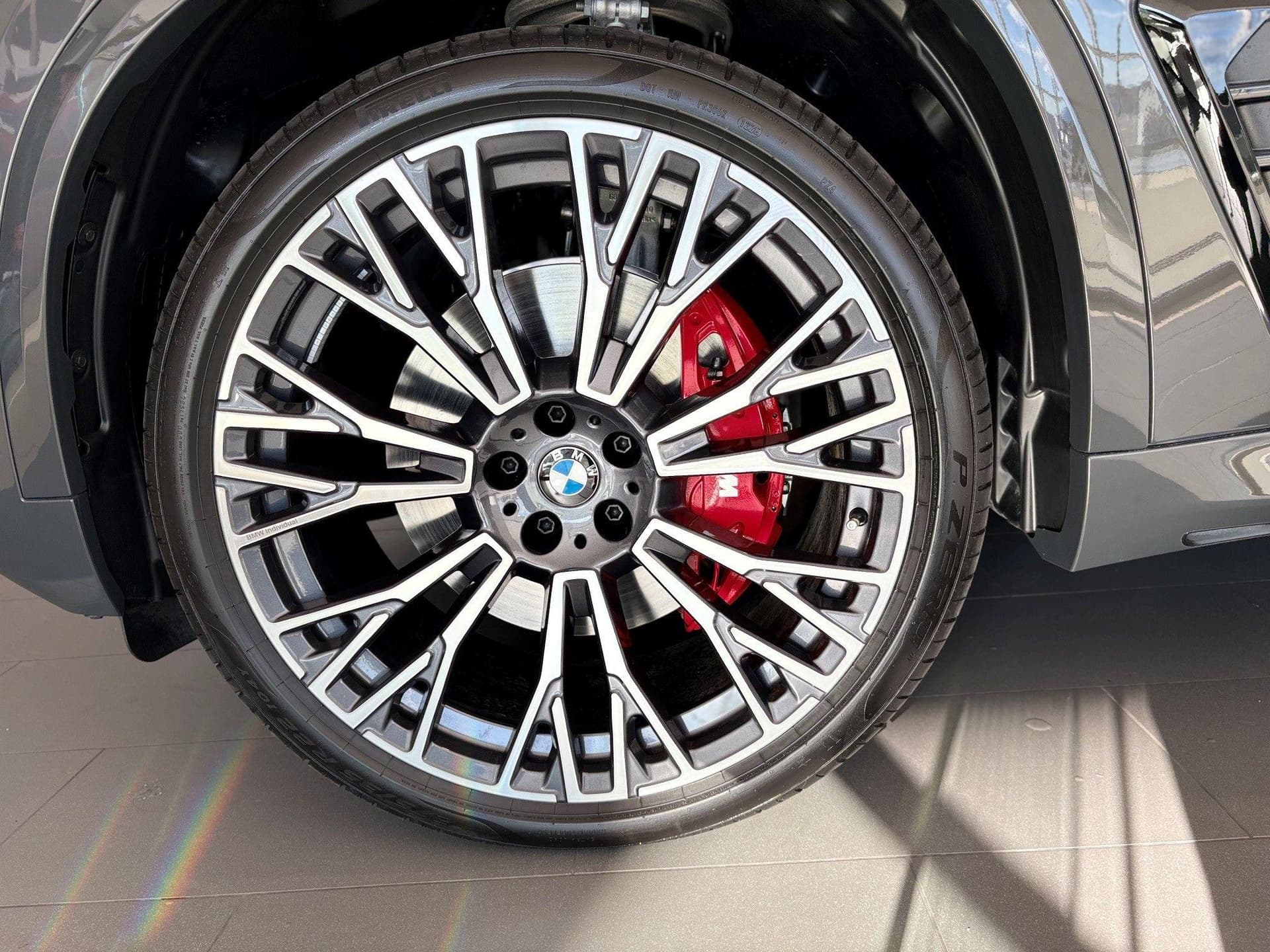 BMW X5 Икс-Драйв40д М Спорт Про (M Sport Pro) в лизинг - 10