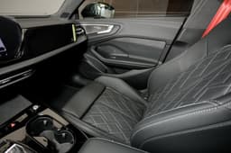 Audi A5 Sportback L Smart 2.0T TFSI 150 kW quattro S tronic в лизинг - 21