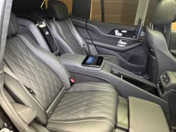 Mercedes-Benz GLS 600 4MATIC Maybach в лизинг - 24