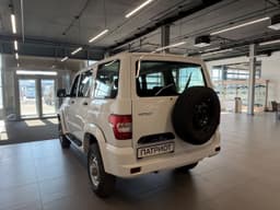 UAZ Patriot Base Икар 2.7 5MT в лизинг - 5