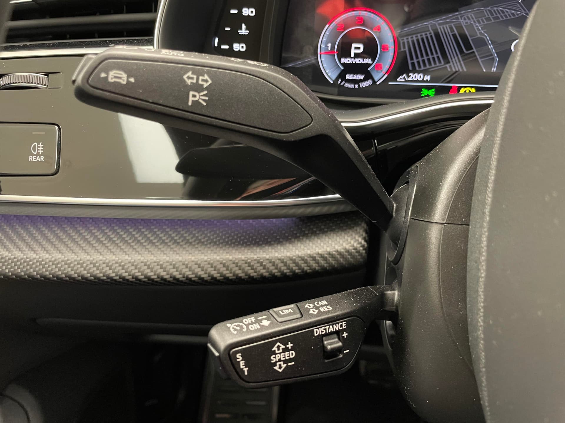 Audi Q8 45 TDI quattro tiptronic в лизинг - 30