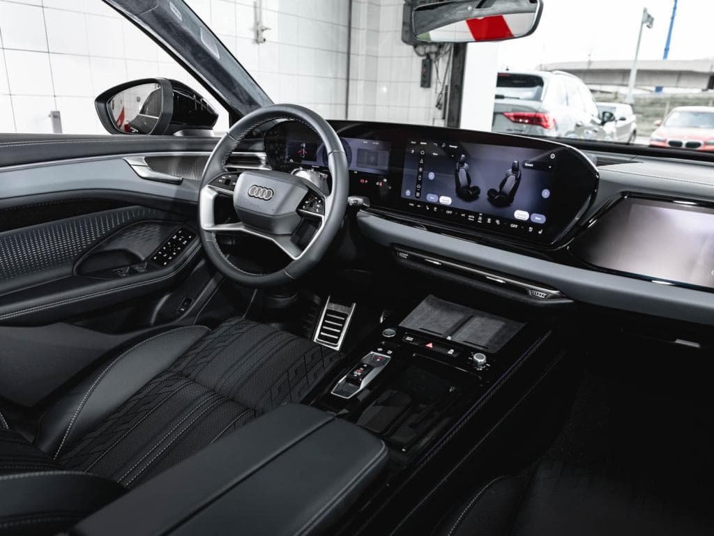 Audi A6 L Премиум 2.0Т полный привод АТ (Premium) в лизинг - 13