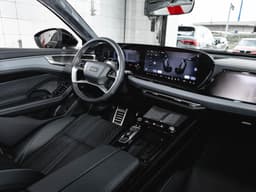 Audi A6 L Премиум 2.0Т полный привод АТ (Premium) в лизинг - 13
