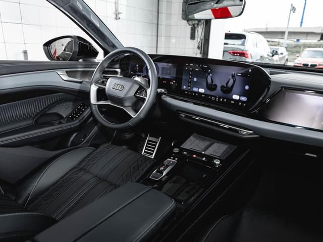 Audi A6 L Премиум 2.0Т полный привод АТ (Premium) в лизинг - 13