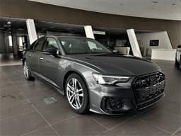 Audi A6 Design 45 TFSI quattro S tronic в лизинг - 3