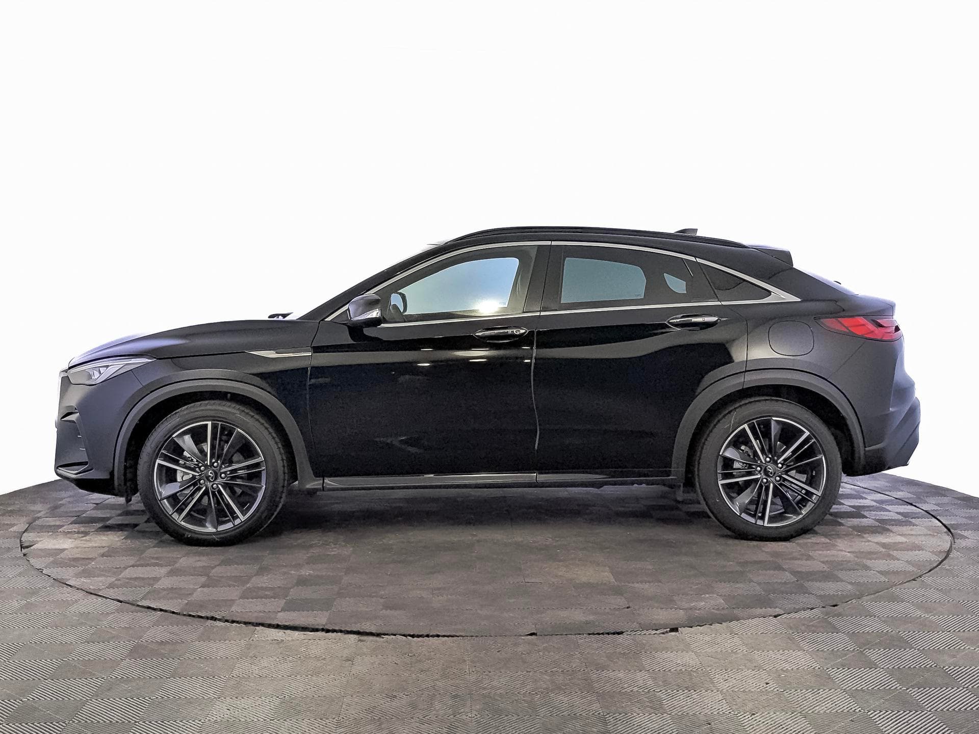INFINITI QX55 2.0 Essential в лизинг - 4