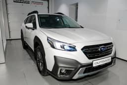 Subaru Outback 2.5i-T Premium ES CVT в лизинг - 4