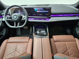 BMW 5 серия 530i xDrive в лизинг - 5