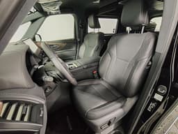 Toyota Alphard 2.5 HEV CVT в лизинг - 22