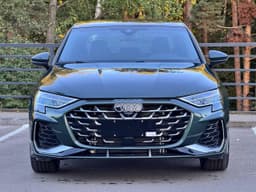 Audi A3 Sedan L Flying Spur Premium Edition 35 TFSI tiptronic в лизинг - 5