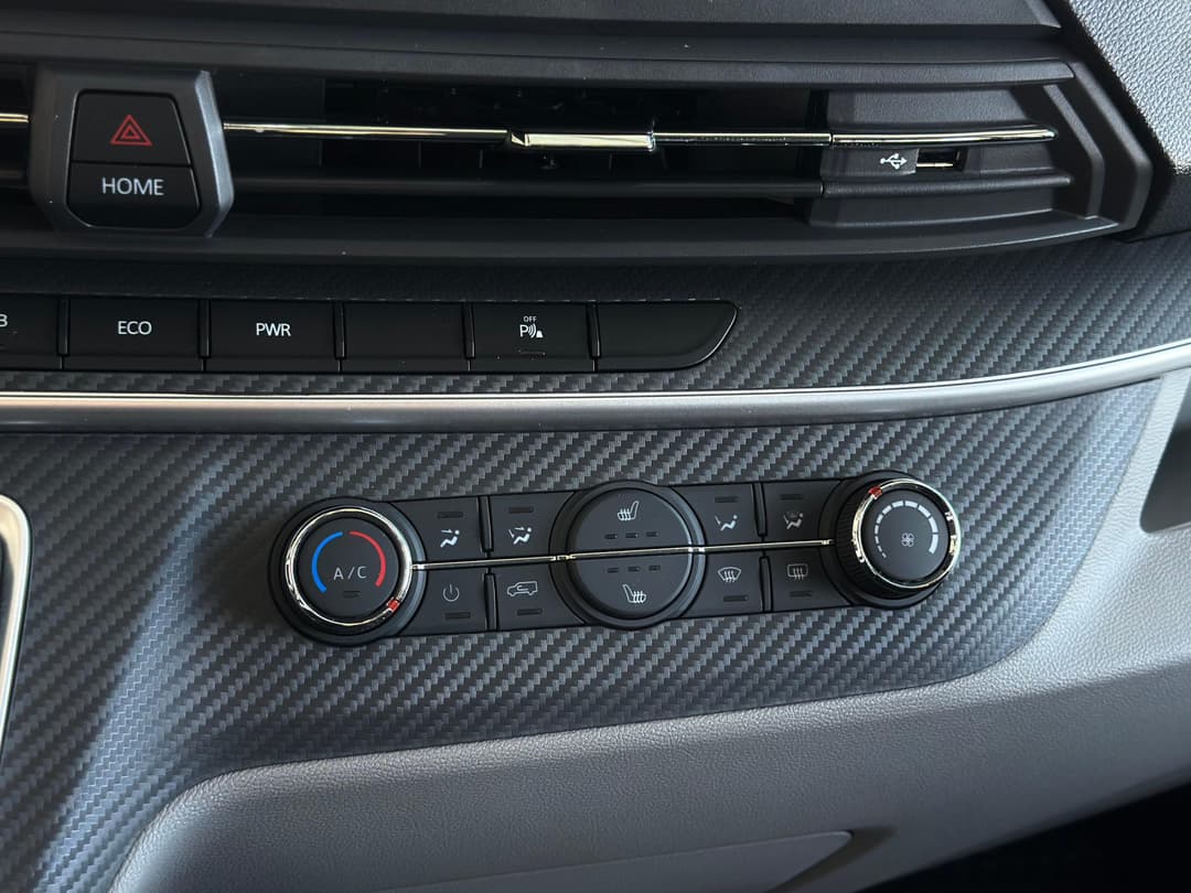 Avior V90 Фургон L3H2 3.5T 2.0TD 6MT FWD в лизинг - 14