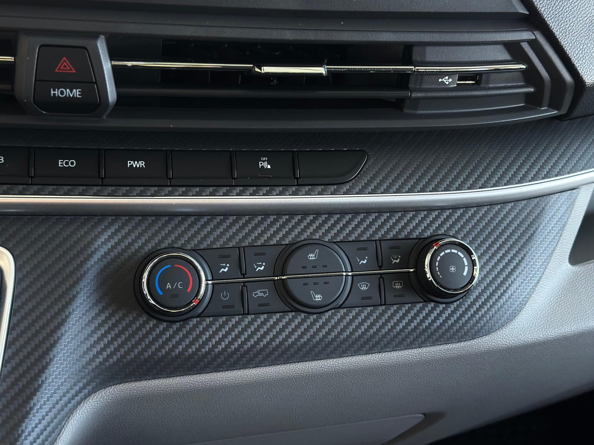 Avior V90 Фургон L3H2 3.5T 2.0TD 6MT FWD в лизинг - 14