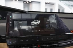 Changan Uni-K Tech 2.0 8AT AWD в лизинг - 15