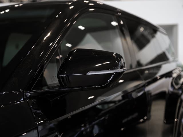 GAC S7 SX Premium в лизинг - 6