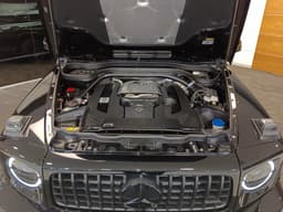 Mercedes-Benz G 63 AMG в лизинг - 9