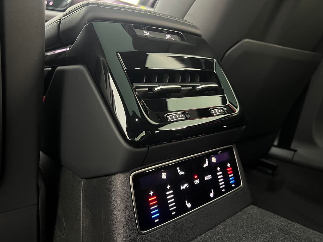 Audi A6 L Премиум 2.0Т полный привод АТ (Premium) в лизинг - 17
