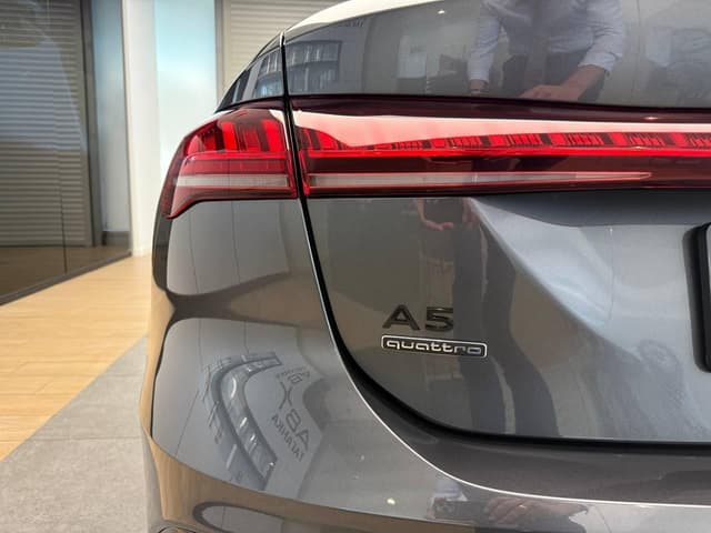 Audi A5 L Спорт 2.0Т 150 кВт полный привод АТ в лизинг - 18
