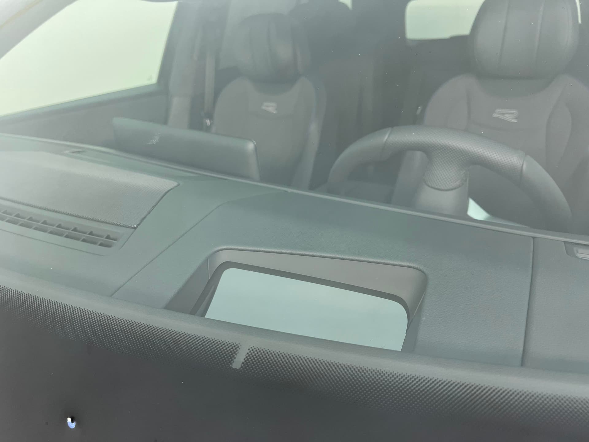 Volkswagen Teramont Pro Peak Edition 450TSI 7AT 4Motion в лизинг - 21