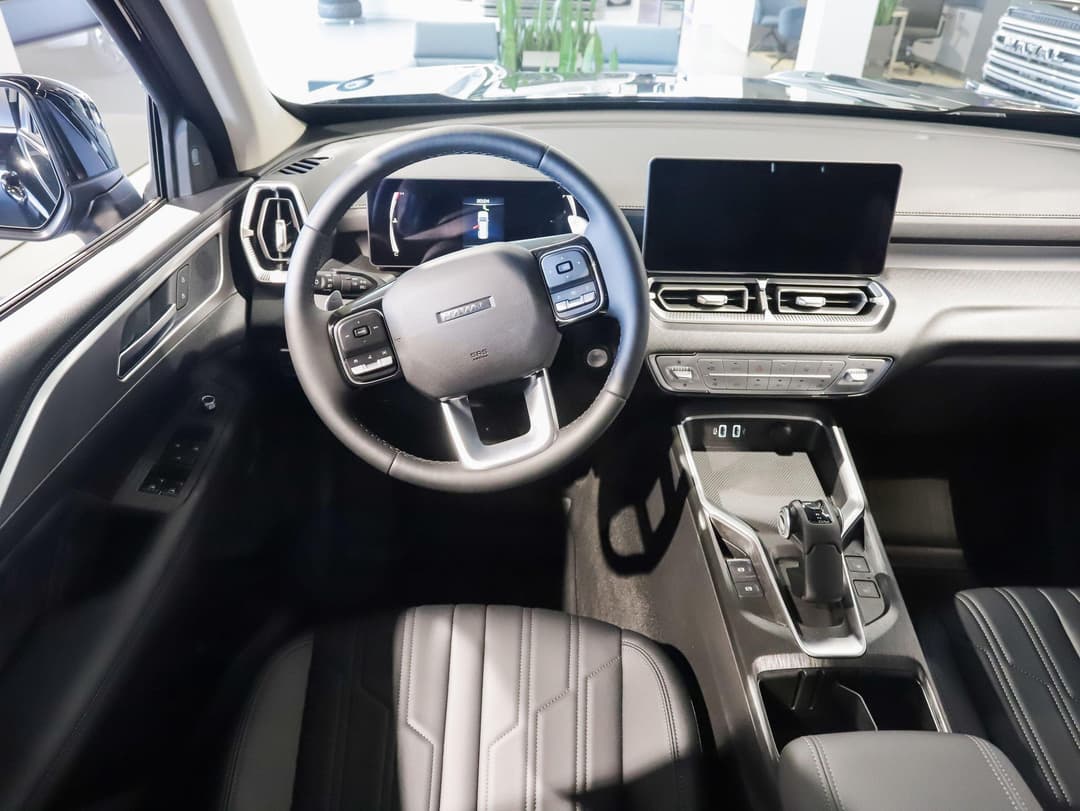 Haval H5 Premium 2.0T 8AT 4WD в лизинг - 19