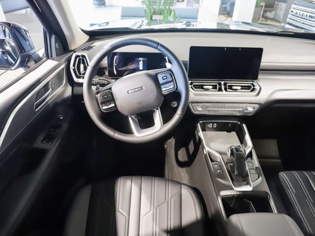 Haval H5 Premium 2.0T 8AT 4WD в лизинг - 19