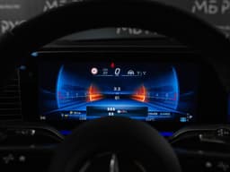 Mercedes-Benz GLS 63 AMG 4MATIC+ в лизинг - 21