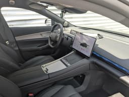 Exlantix ES 1.5 Hyb AT AWD в лизинг - 10