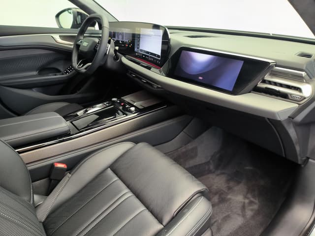 Audi A6 L Премиум 2.0Т полный привод АТ (Premium) в лизинг - 10