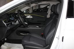 Chery Arrizo 8 Ultra Black 1.6T 150 DCT в лизинг - 8