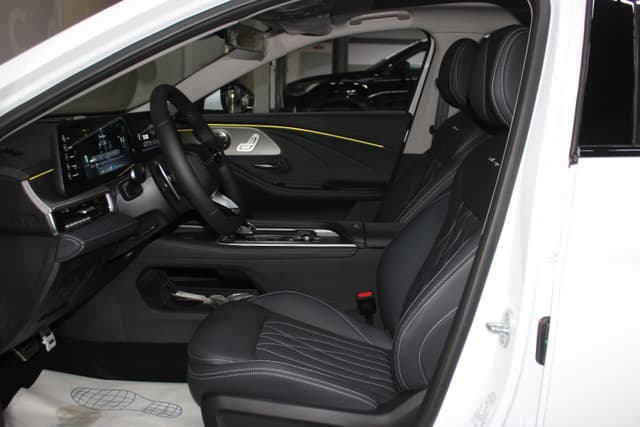 Chery Arrizo 8 Ultra Black 1.6T 150 DCT в лизинг - 8