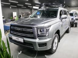 Haval H5 Elite 2.0T 8AT 4WD в лизинг - 2