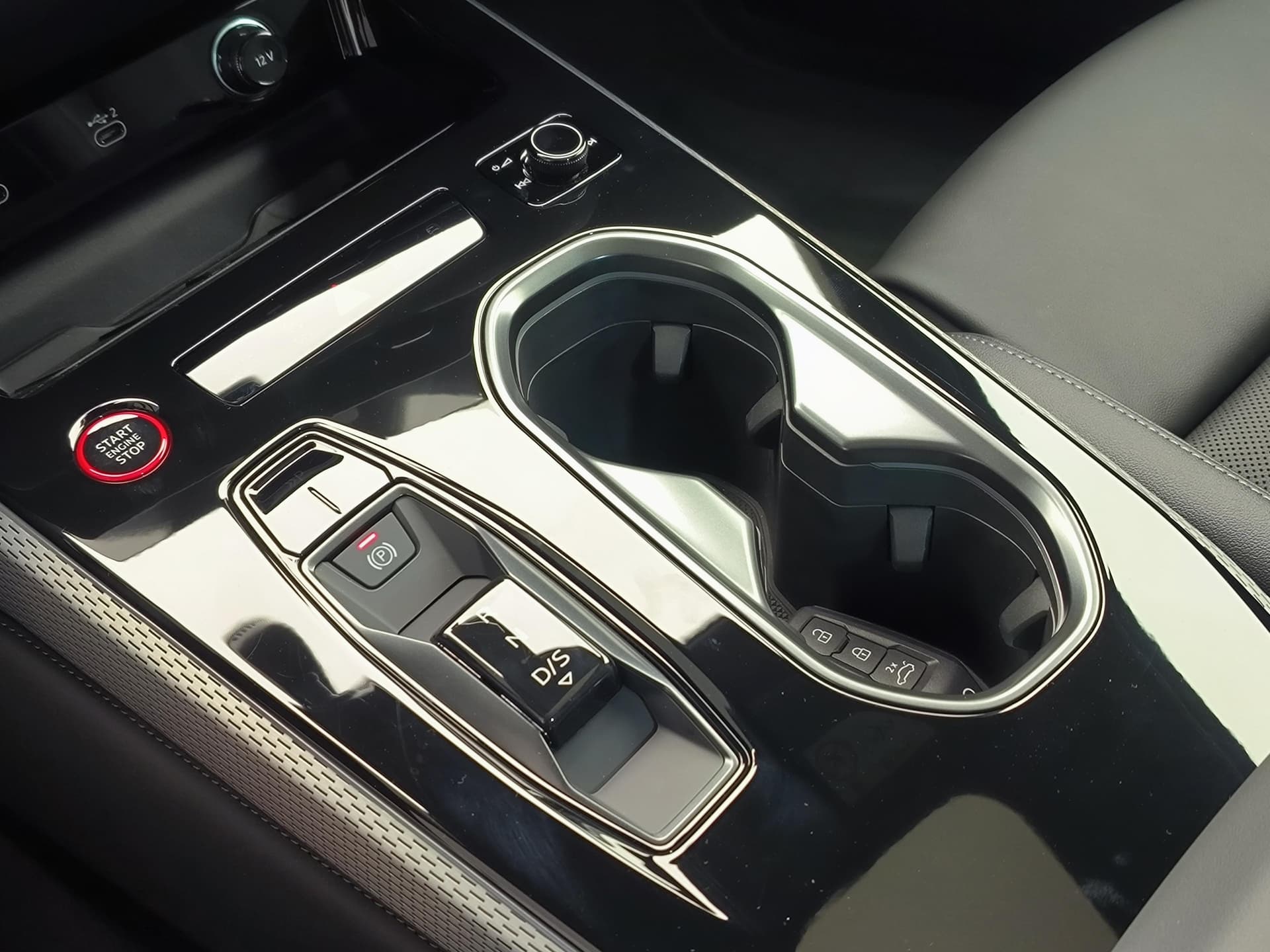 Audi A6 Эс лайн 45 полный привод АТ (S line) в лизинг - 21
