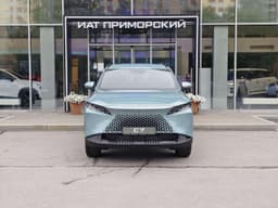 OMODA C7 Lifestyle 1.6T 150 DCT7 AWD в лизинг - 3