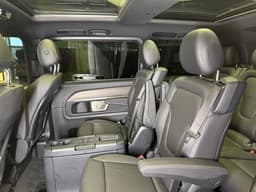 Mercedes-Benz V 300 d L 4MATIC AVANTGARDE в лизинг - 12