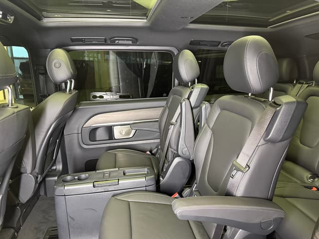 Mercedes-Benz V 300 d L 4MATIC AVANTGARDE в лизинг - 12