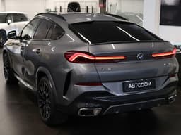BMW X6 xDrive40i в лизинг - 6