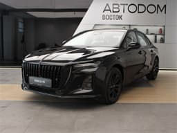 Hongqi H5 Black Edition 2.0Т в лизинг - 2