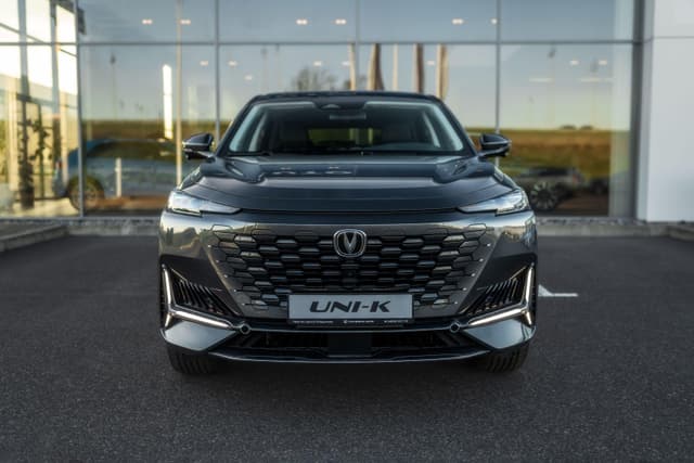 Changan Uni-K Tech 2.0 8AT AWD в лизинг - 3