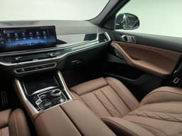 BMW X6 xDrive40i в лизинг - 10