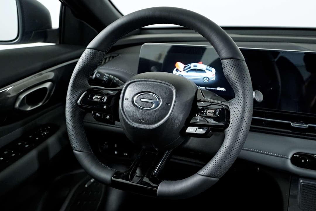 GAC Empow GL (S-Style) 1.5T GDI 7WDCT в лизинг - 26
