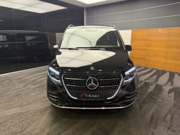Mercedes-Benz V 300 d L 4MATIC AVANTGARDE в лизинг - 6